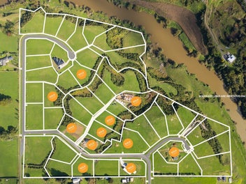 Ultimate lifestyle living - Alexandra Estate