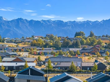 Head Start in Lake Hawea