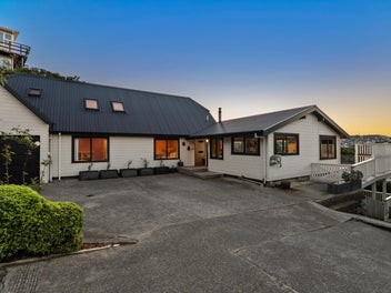 The Ultimate Family Entertainer with Room to Grow