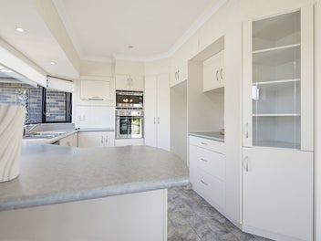 Think comfort, affordability and security
