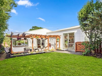 Position Perfect For Families - Rangi Zone