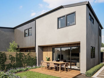 Turnkey Investment in Proven Rental Pocket