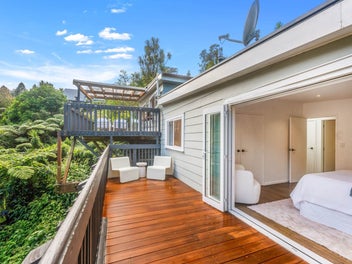 Land Rich and Renovated