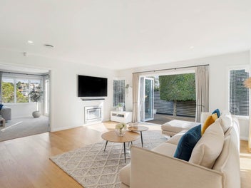 Elevated & Effortless Living