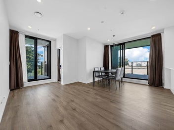 Modern Apartment Living Near Sylvia Park