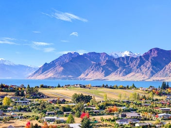 Head Start in Lake Hawea