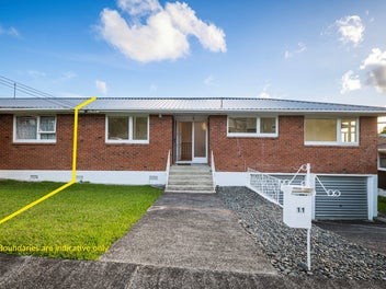 Your New Haven in New Windsor