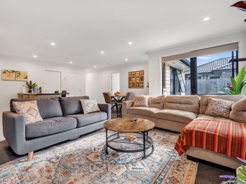 Effortless Living in Rototuna
