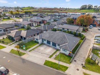 Effortless Living in Rototuna