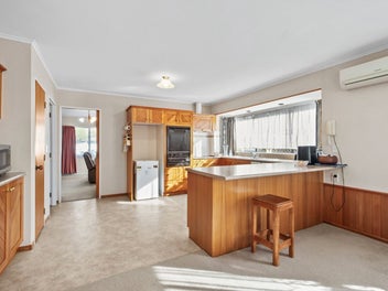 Prime central opportunity!