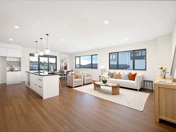 Space, Scale & Superb Convenience