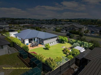 Built New, Loved Well & Now Yours