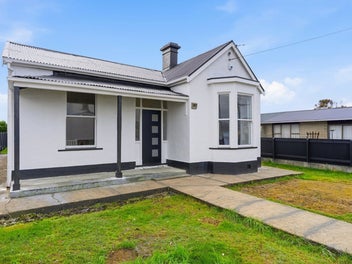 Renovated Villa Ready to Go