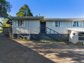 Room to Live, Park & Entertain - Complete Package
