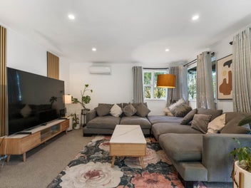 Room to Live, Park & Entertain - Complete Package