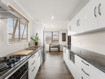 The Opportunity You Can't Afford to Miss!