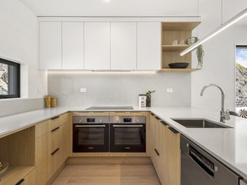 North Facing Standalone Luxury With Space to Spare