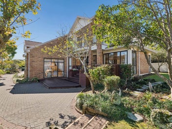 A Statement of Space, Light & Legacy