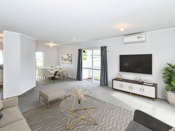 Freehold, fenced and ready to go - Early $600,000s