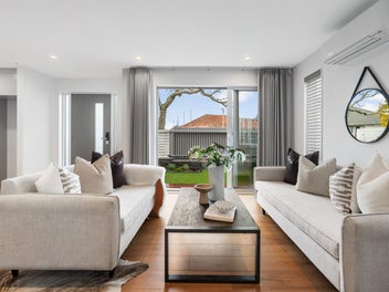 Spacious 4-Bedroom Home, Timeless Quality