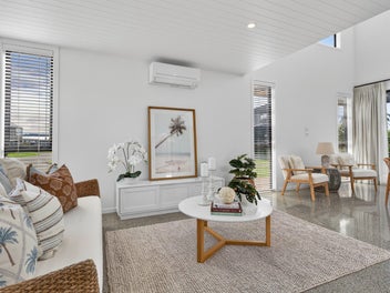 Downsize in style at Harbourside