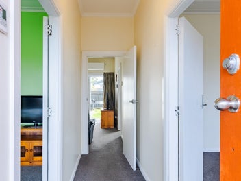 Entry Level Opportunity