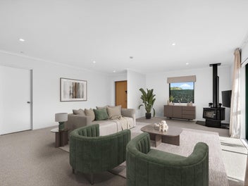 Private, Spacious and Easy Care Living