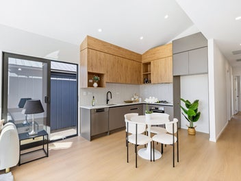 Modern Living Made Easy - Brand New & Affordable