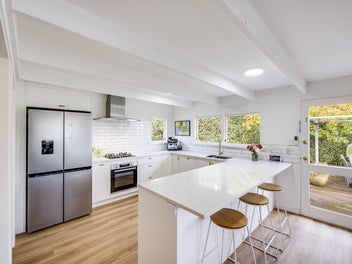 Exceptional Family Home