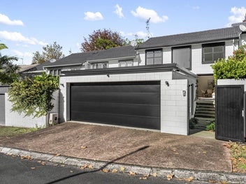 Freehold and Basking in Sunlight