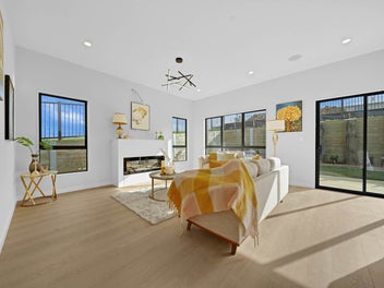 Corner beauty, Spacious Brand New 5-Bedroom Home
