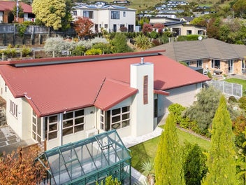 Living in the Heart of Richmond