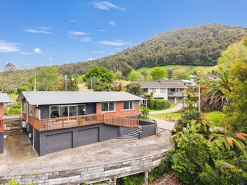 Bring Granny and Grandad