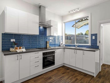 Charm, Comfort & Future Potential