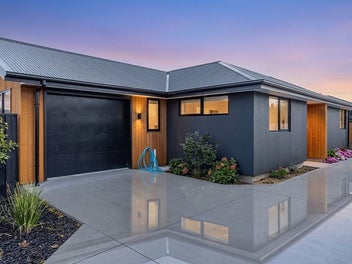 SOLD -OPEN HOMES CANCELLED