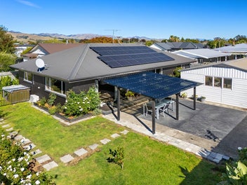 Built to Impress. Built to Last.