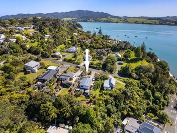 Back On The Market In Mangonui!
