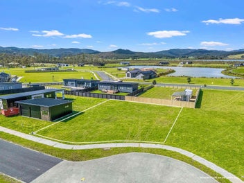 600m to the Beach with Lower Build Costs!