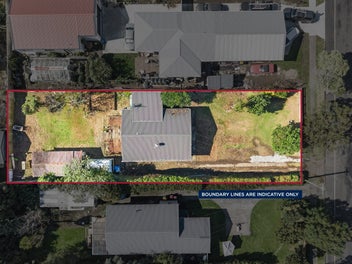 Big land, big opportunity, must be sold