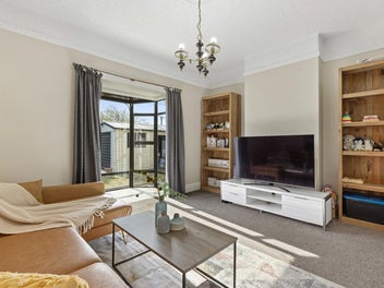 High Demand. Low Maintenance. Fully Fenced&Ready