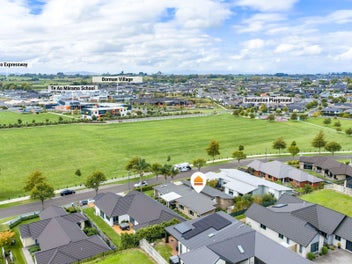 Perfectly Positioned