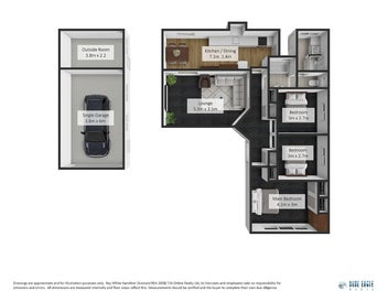 Location is Everything - And This Has It All