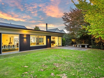 Privacy, proportions, and premium living