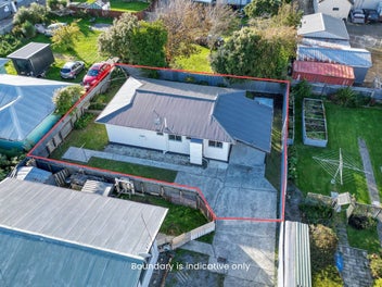 TIDY, SUNNY & READY FOR YOU!