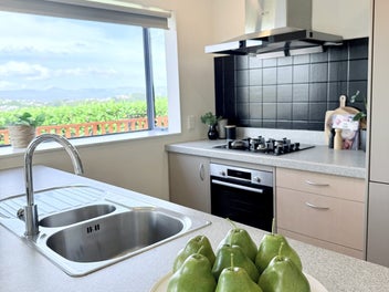 The Owners Have Moved. Now It's Your Turn!