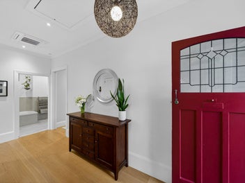 Masterpiece on Martin