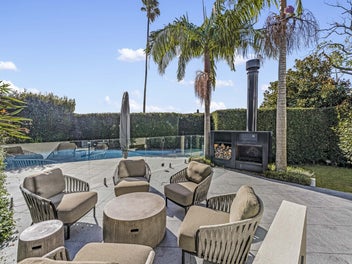 Luxury Family Home in DGZ