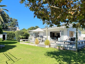 Ultimate setting, location and lifestyle