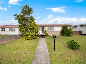 50+ Years of Ownership + A Blank Canvas