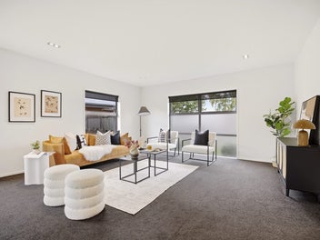 Big, Bold and Brilliant - Living at Its Best